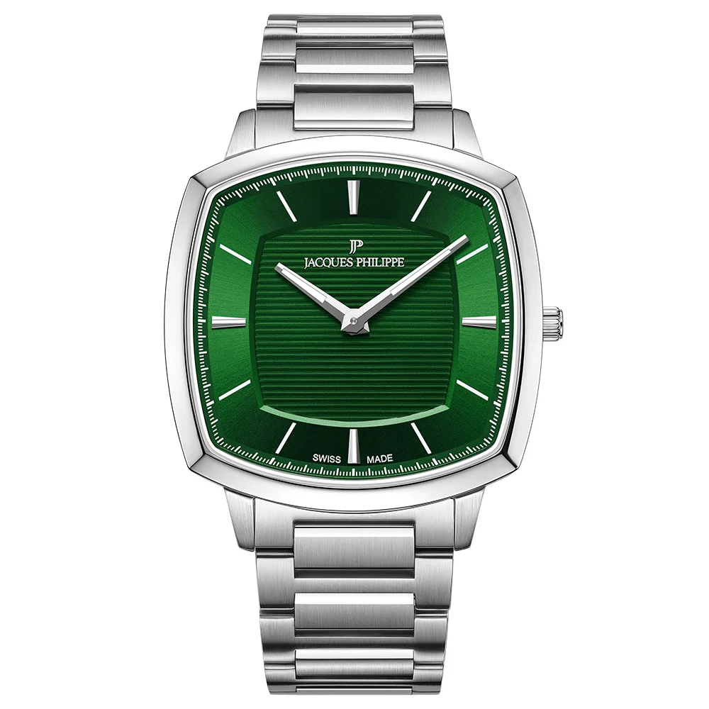 Jacques Philippe JPQGS7413X6 38 mm kol saati