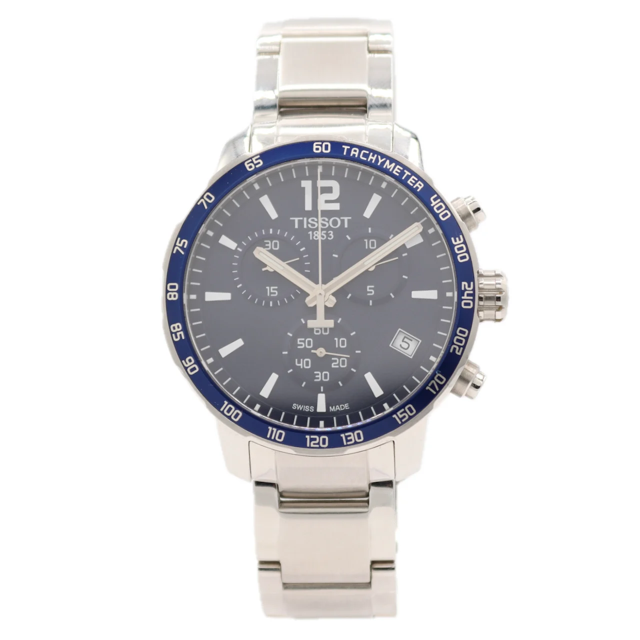 Tissot Tissot 1072026195518 42 mm kol saati