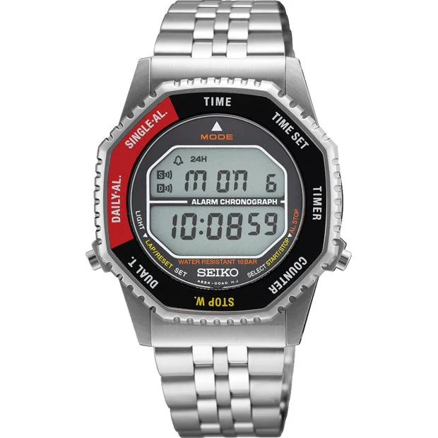 Seiko Essentials Seiko SMGG19 Rotocall kol saati
