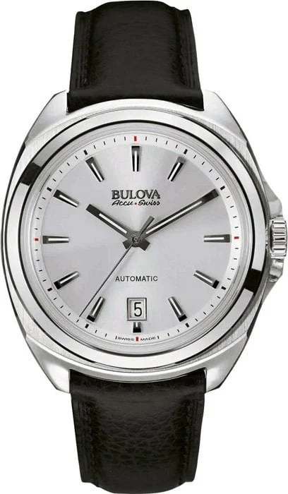 Bulova 63B184 42 mm kol saati