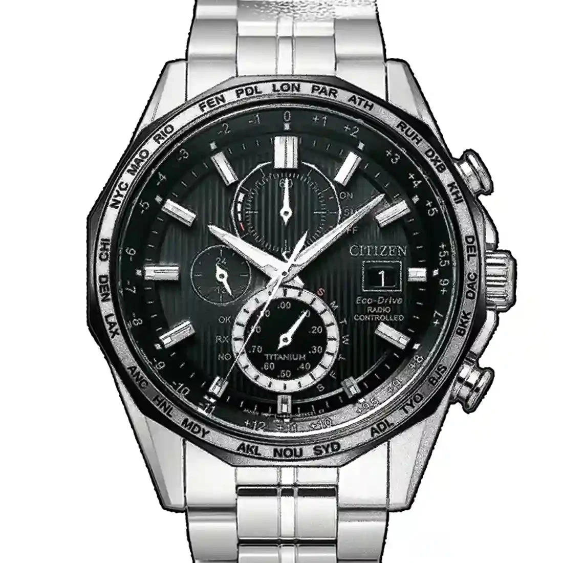 Citizen Citizen 37208 44 mm kol saati