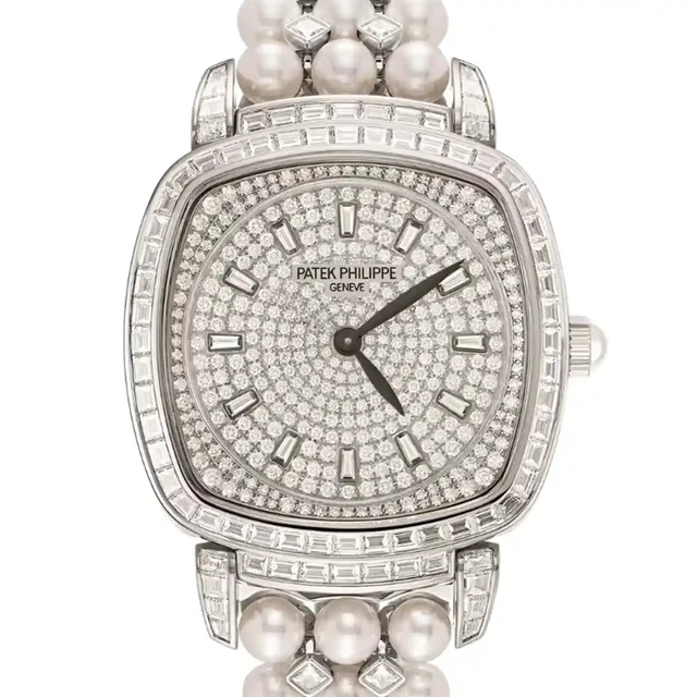 Patek Philippe Gondolo 49616 kol saati