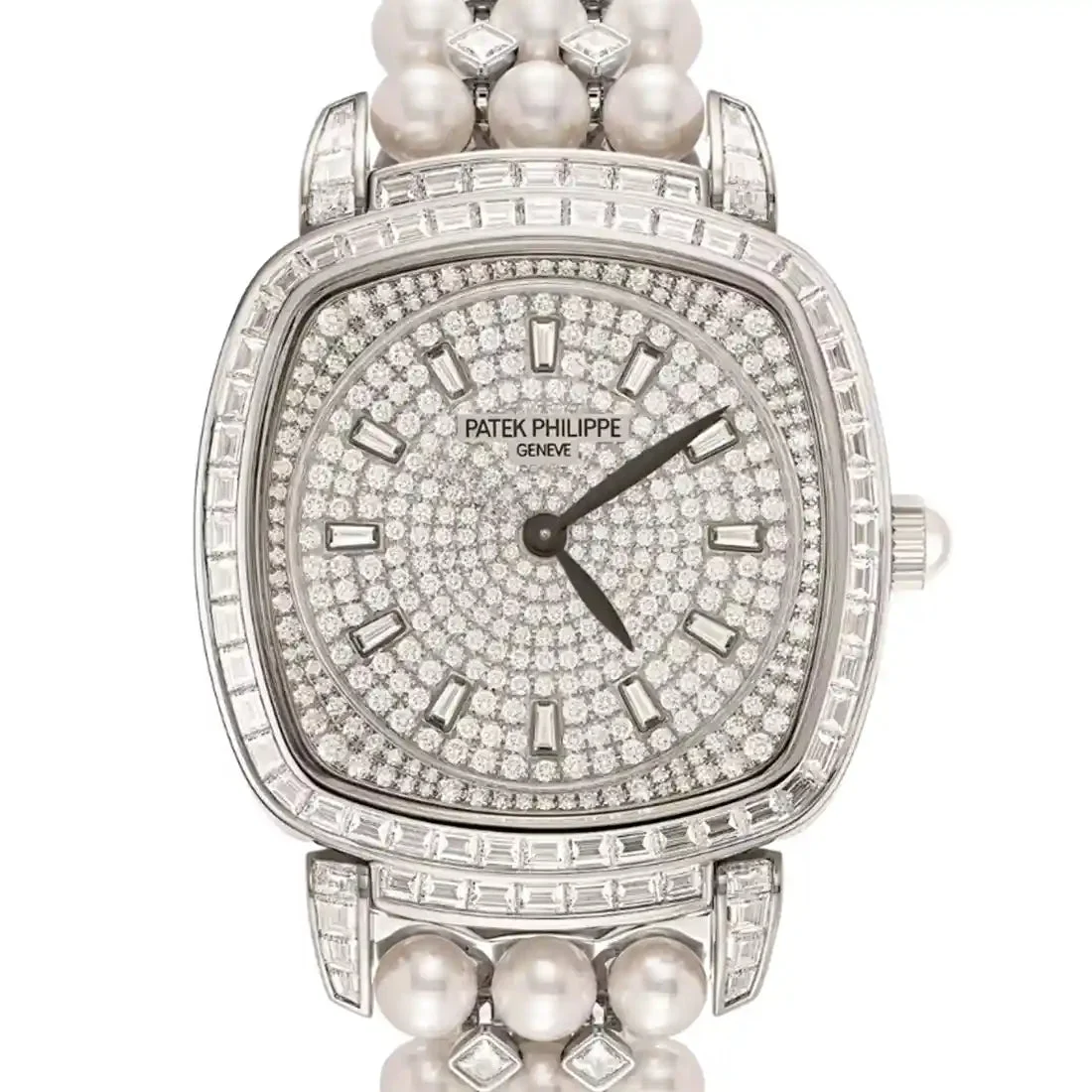 Patek Philippe Gondolo 49616 35 mm kol saati