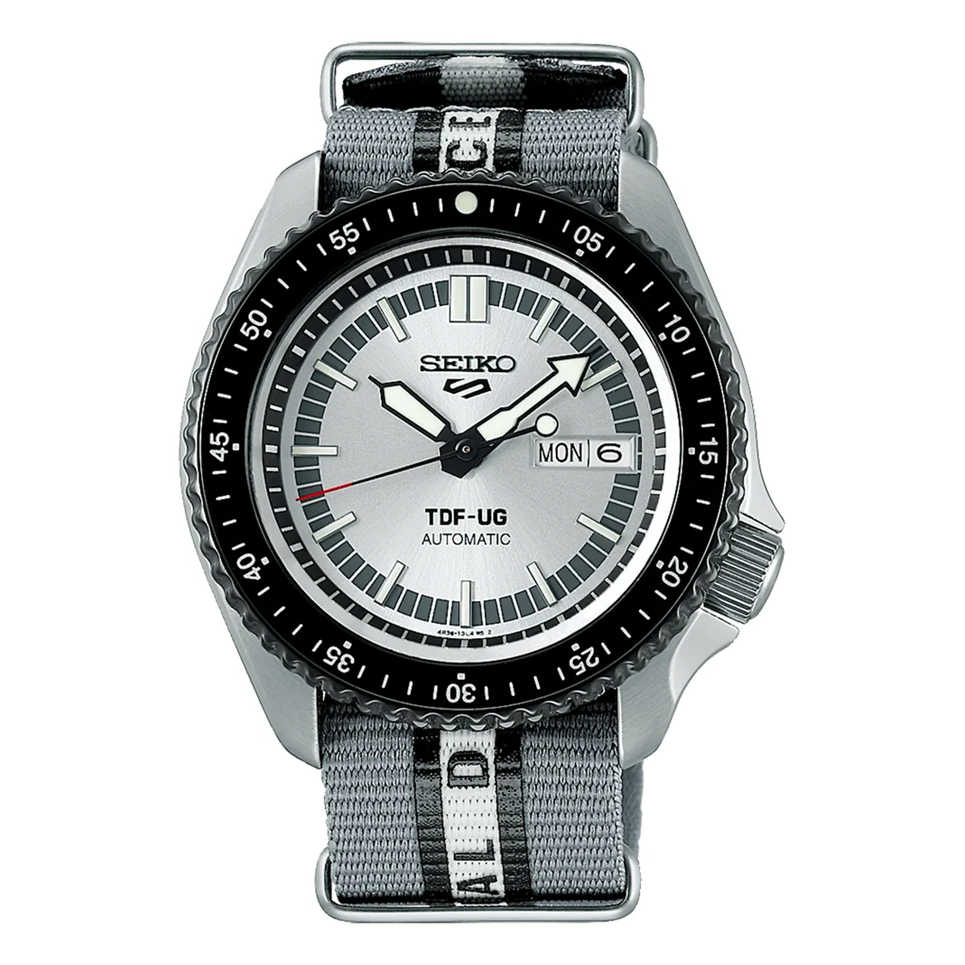 Seiko Sports Seiko.SRPJ79K1 43 mm kol saati