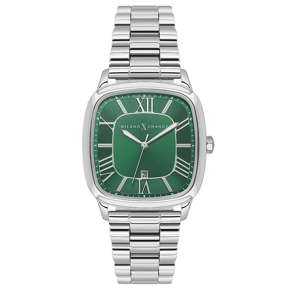 Milano X Change MXL68001 34 mm kol saati