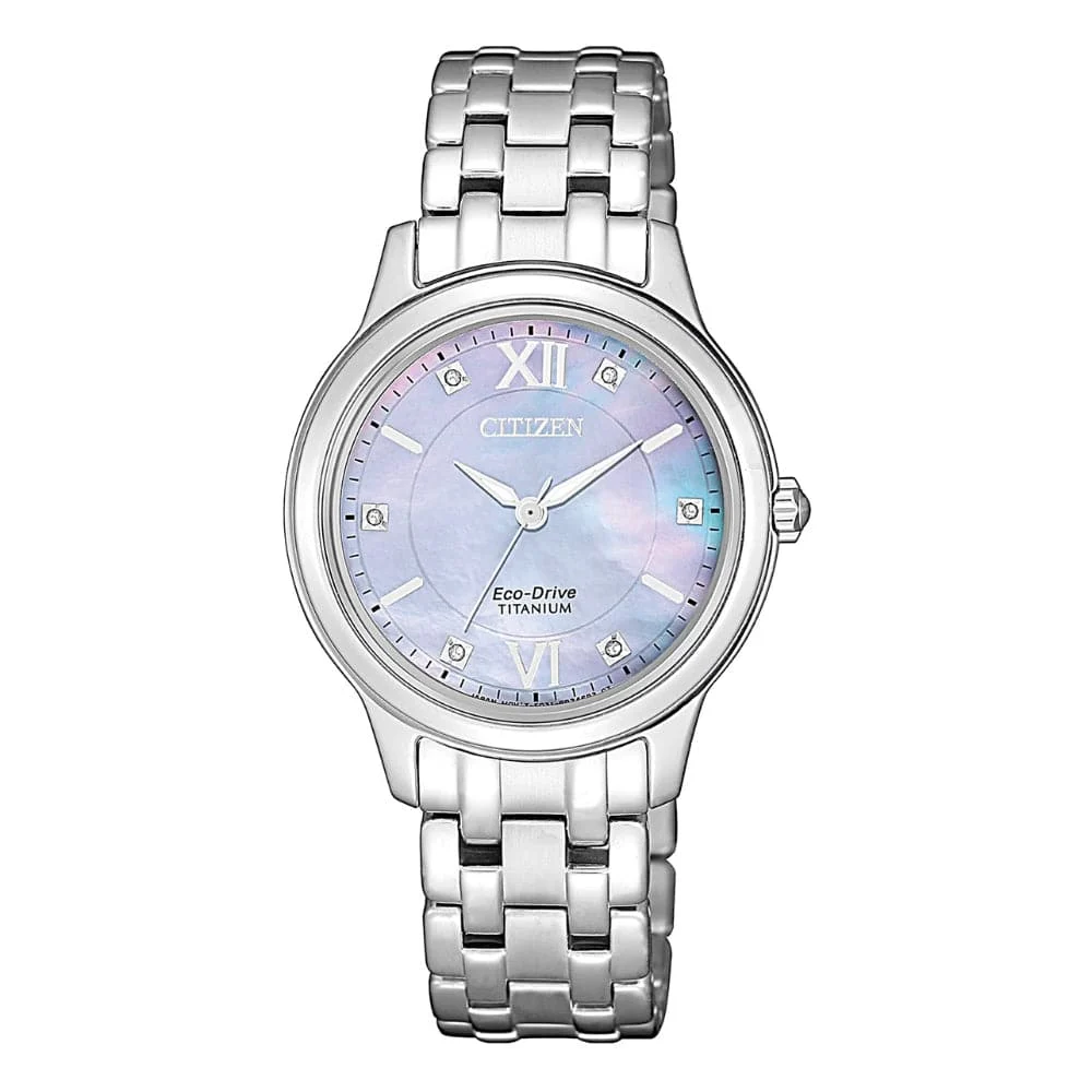 Citizen Citizen EM0720-85Y 30 mm kol saati