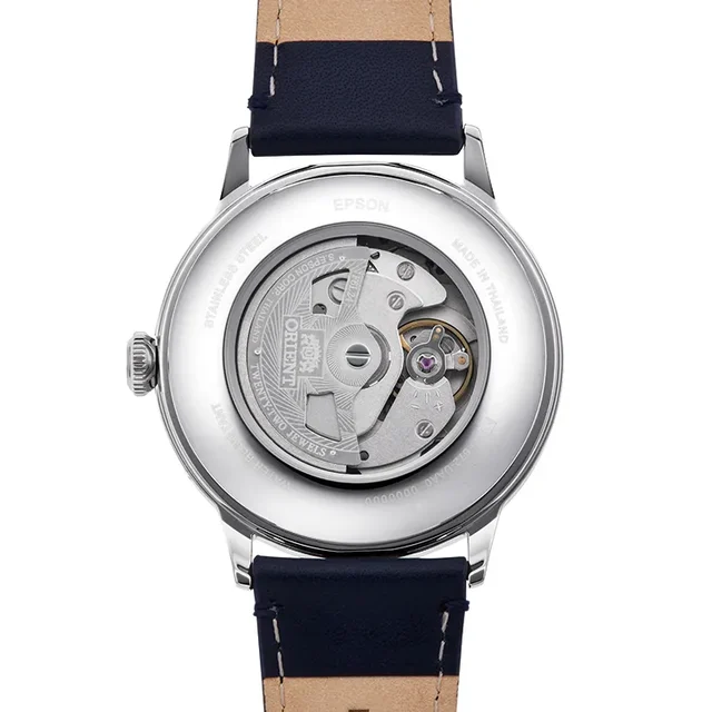 Orient Classic & Simple Style RA-AC0021L kol saati