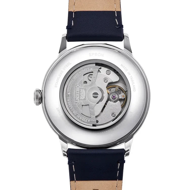 Orient Classic & Simple Style RA-AC0021L 40.5 mm kol saati