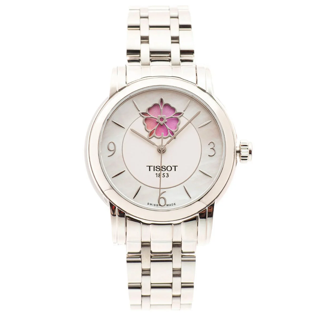 Tissot Tissot T050.207.11.117.05 35 mm kol saati