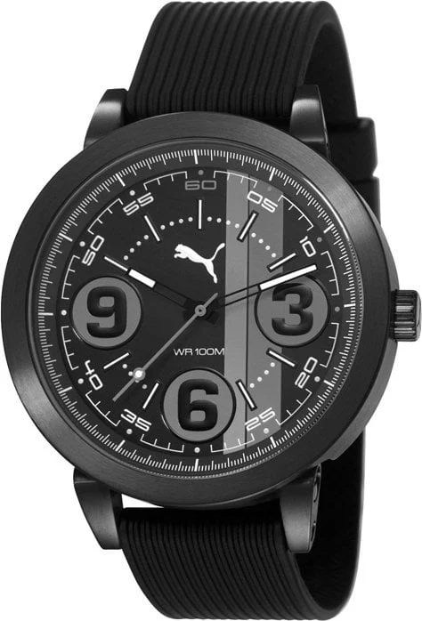 Puma PU103361010 49 mm kol saati
