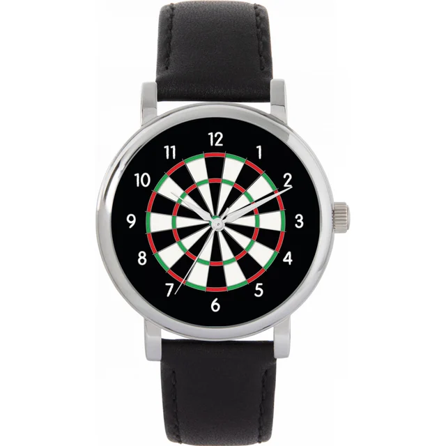 Toff London Dartboard TLWS-30488 kol saati