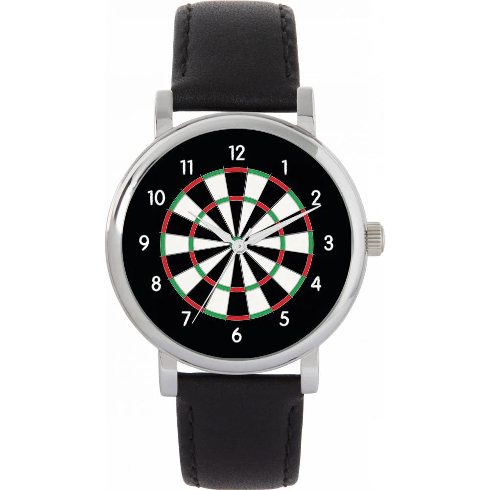 Toff London Dartboard TLWS-30488 38 mm kol saati