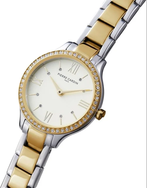 Pierre Cardin CRM.0004 kol saati