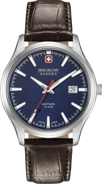 Swiss Military Hanowa 06-4303.04.003 kol saati