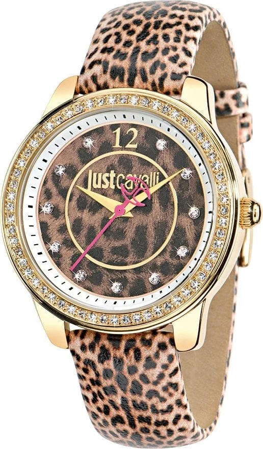 Just Cavalli Feel R7251586502 38 mm kol saati