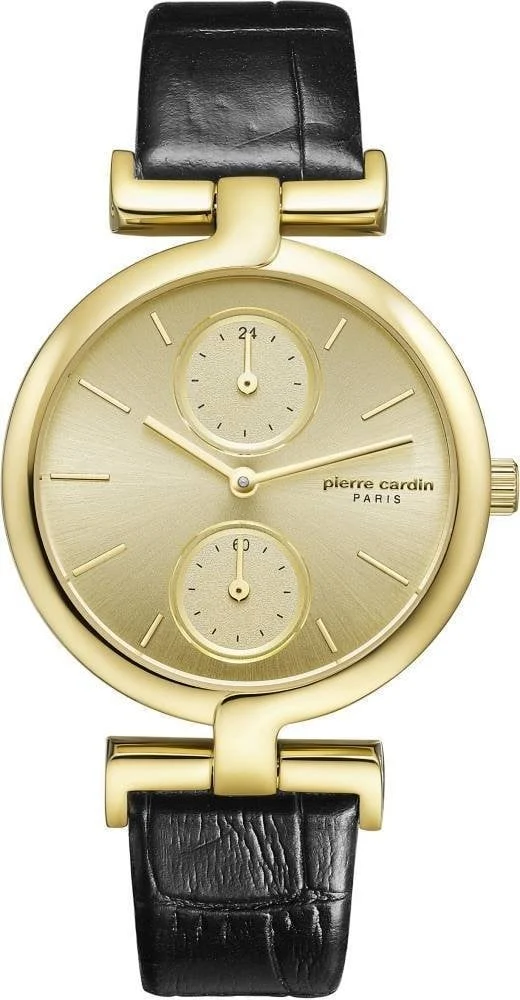 Pierre Cardin 902312F02 34 mm kol saati