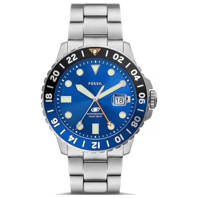 Fossil Classic Watch FS5991 kol saati