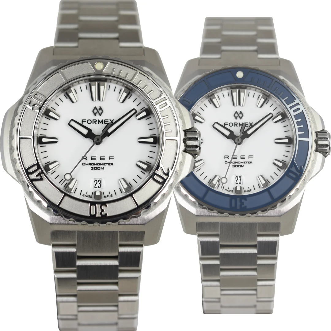 Formex Reef PRE2247 42 mm kol saati