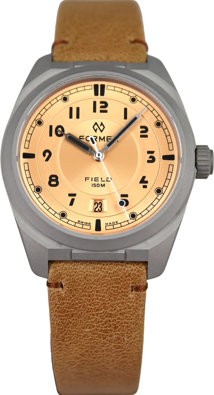 Formex Field PRE2542 40 mm kol saati
