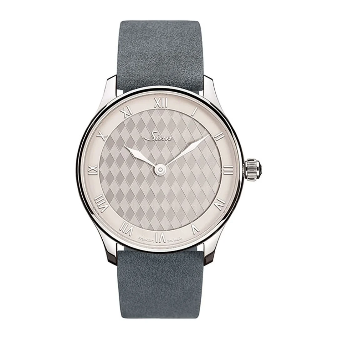 Sinn SICL1746010 42 mm kol saati