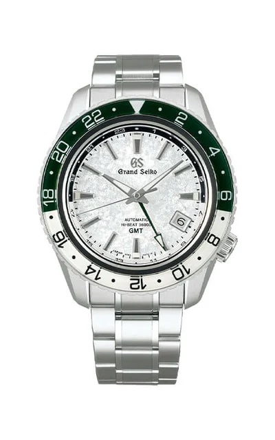 Grand Seiko Sport Collection SBGJ277G kol saati