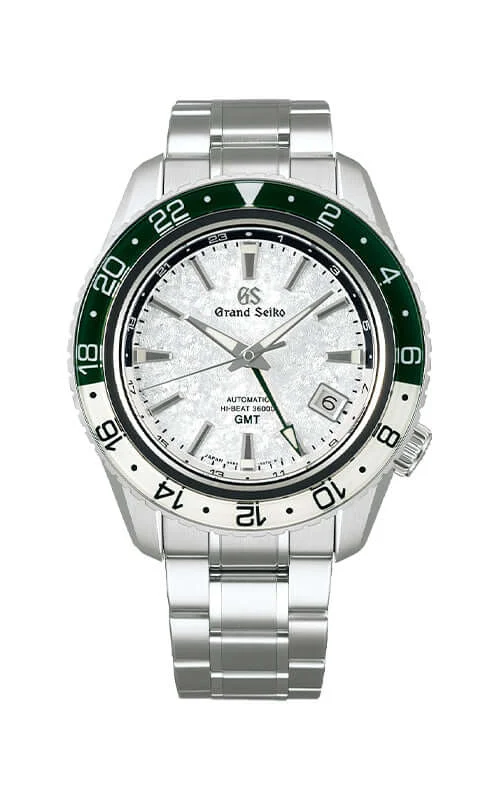 Grand Seiko Sport Collection SBGJ277G 44 mm kol saati