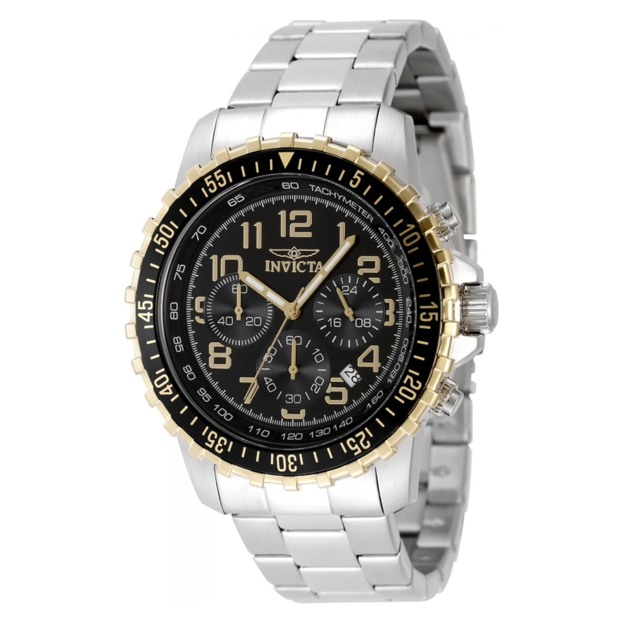 Invicta Specialty 886678665938 45 mm kol saati