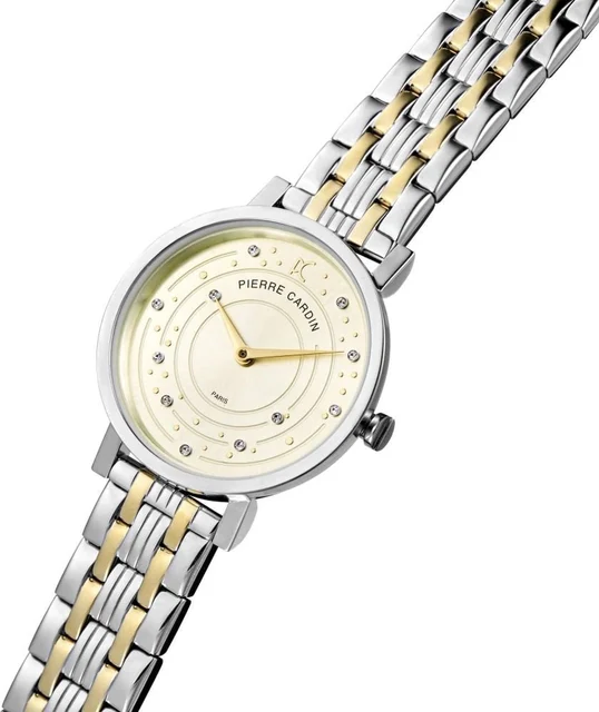 Pierre Cardin CCM.0547 kol saati
