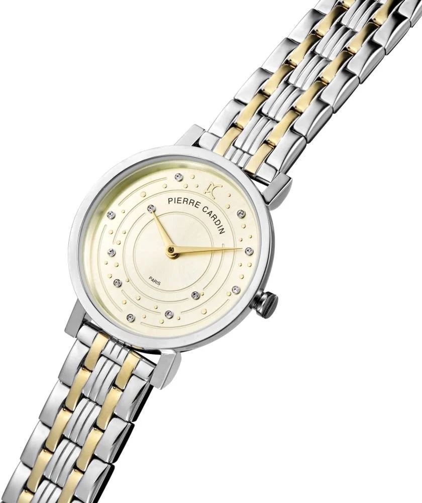 Pierre Cardin CCM.0547 32 mm kol saati