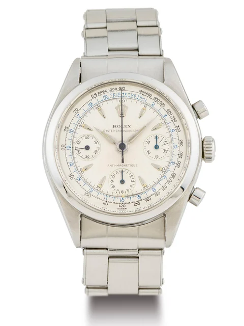Rolex ROLEX REF 6234 OYSTER kol saati