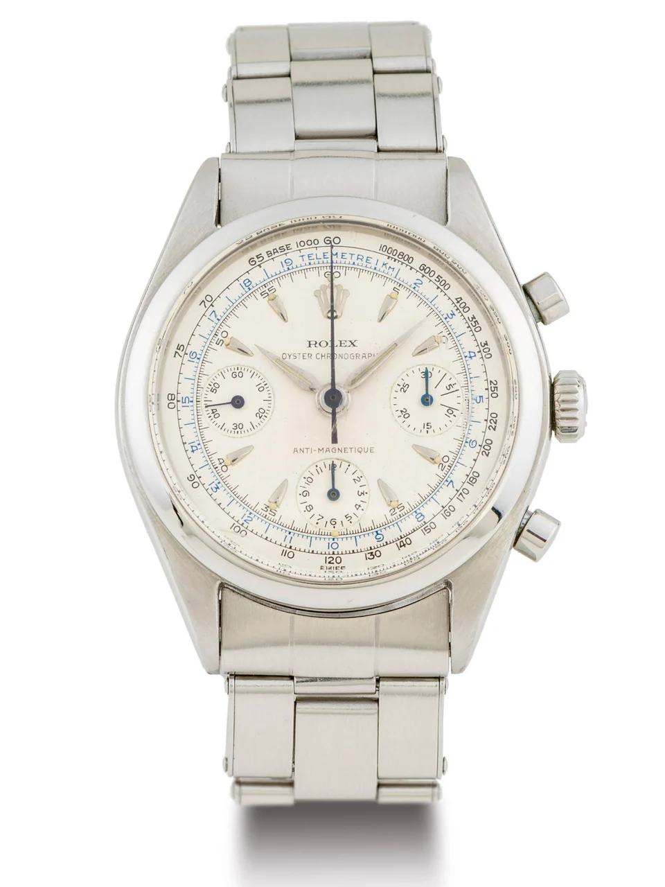 Rolex ROLEX REF 6234 OYSTER 36 mm kol saati