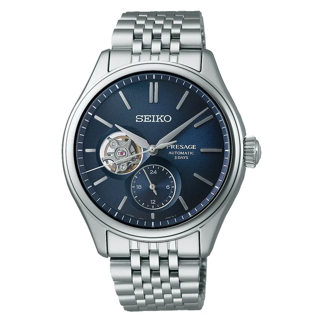 Seiko Presage Classic Series SPB527 SPB527J1 kol saati