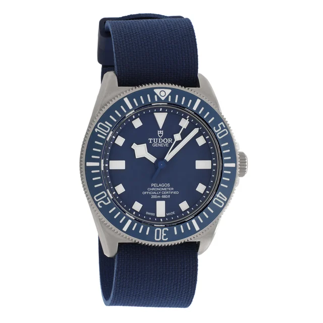 Tudor Pelagos WA01670 kol saati