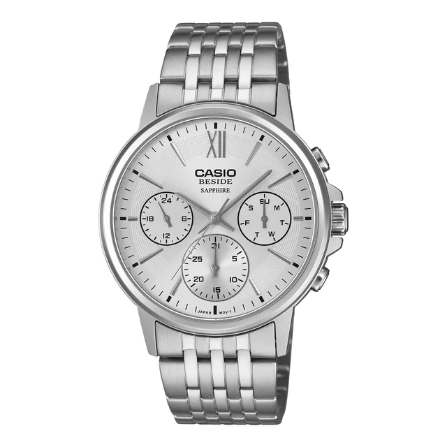 Casio Beside BMS300D-7A kol saati