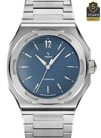 Yema Wristmaster 76.24.05.SN.M/YM kol saati