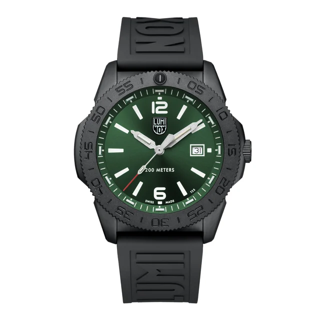 Luminox Pacific Diver XS.3137.B kol saati