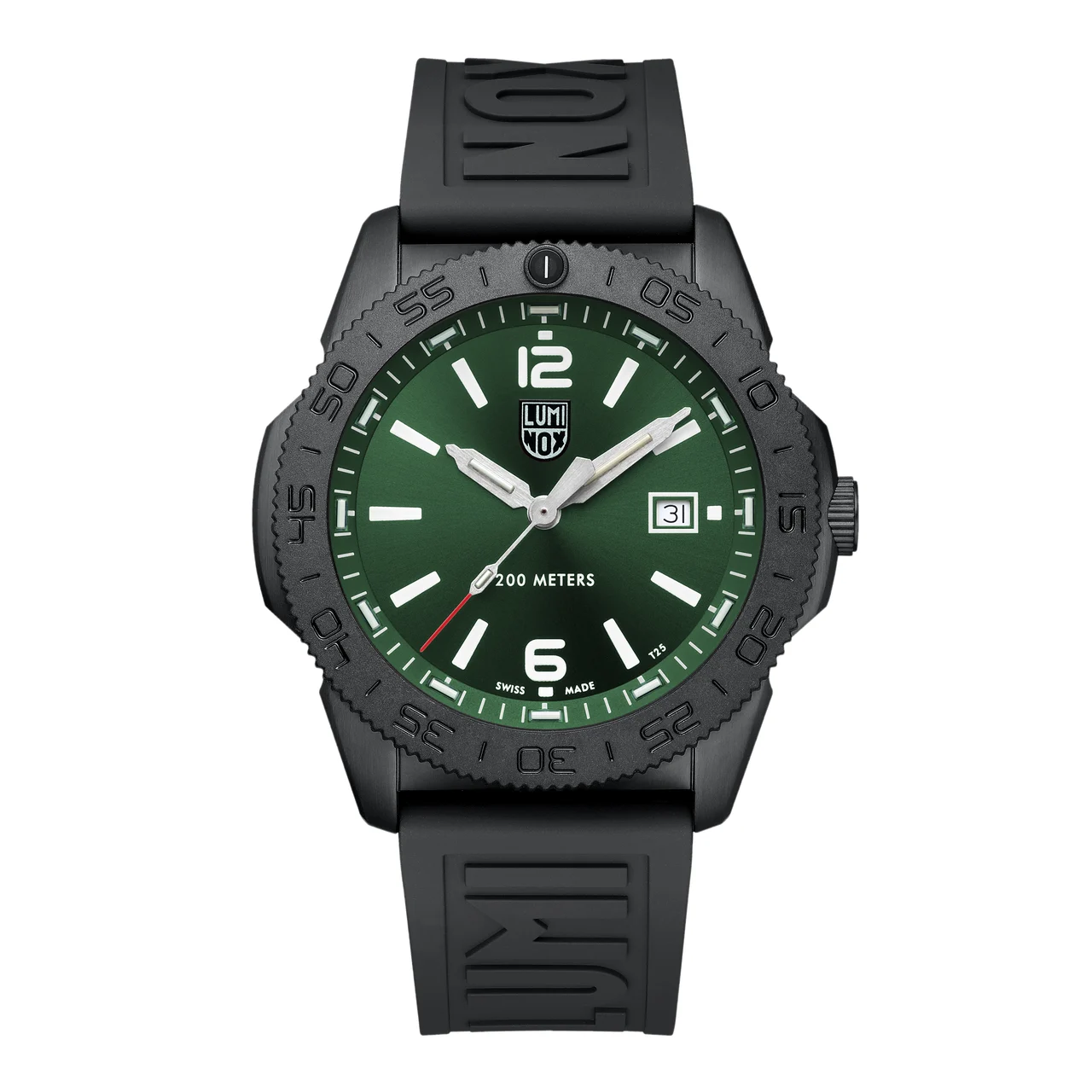 Luminox Pacific Diver XS.3137.B 44 mm kol saati