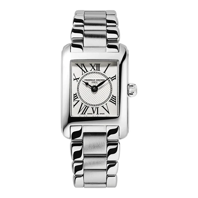 Frederique Constant ClassicsCarree FC-200MC26B kol saati