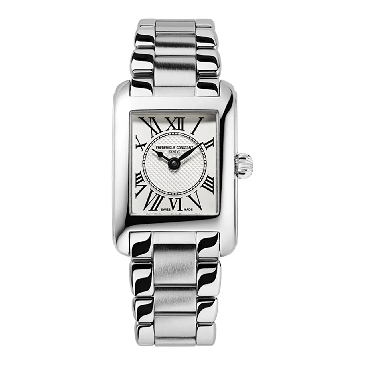 Frederique Constant ClassicsCarree FC-200MC26B 23 mm kol saati