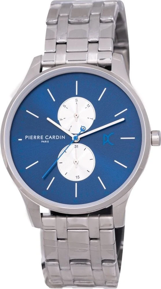 Pierre Cardin CBA.4027 42 mm kol saati