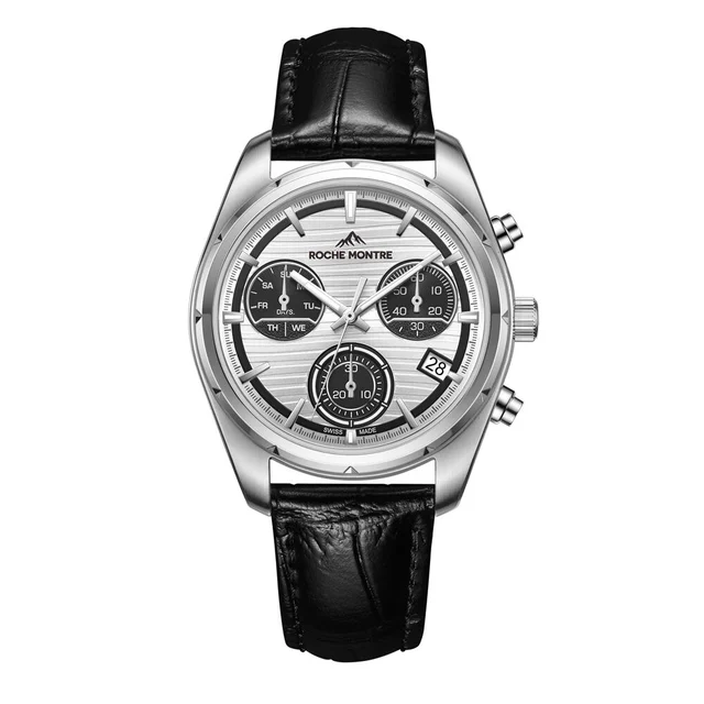 Roche Montre RMG400204 RMG4002-04 kol saati