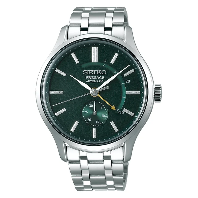 Seiko Presage Japanese Garden SSA397 SSA397J1 kol saati