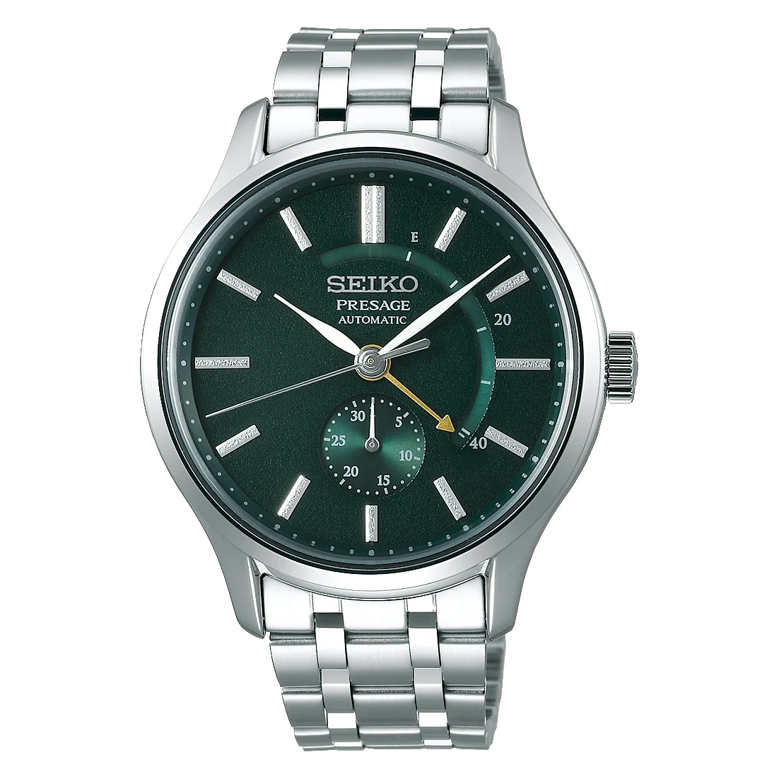 Seiko Presage Japanese Garden SSA397 SSA397J1 42 mm kol saati