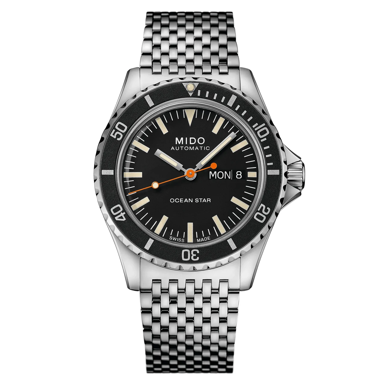 Mido MIDO M026.830.11.051.00 41 mm kol saati