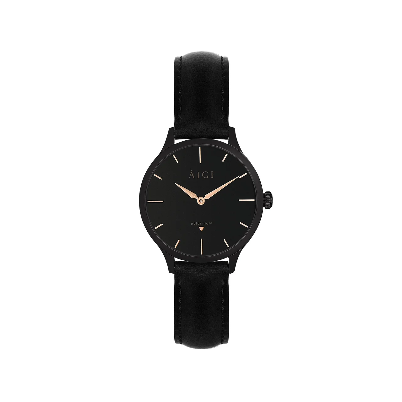 AIGI Watches AIGI Watches PN32SS 32 mm kol saati
