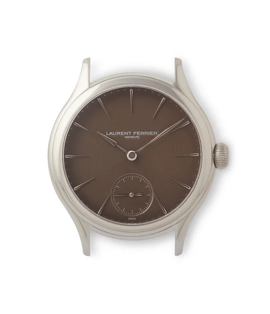 Laurent Ferrier Classic CWMSS L631 kol saati