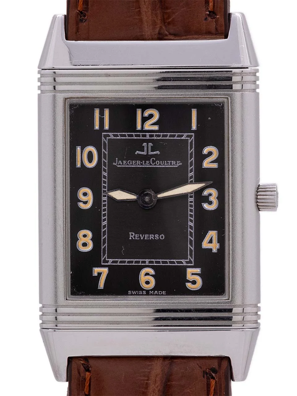 Jaeger-Lecoultre Jaeger-LeCoultre 71952 38 mm kol saati
