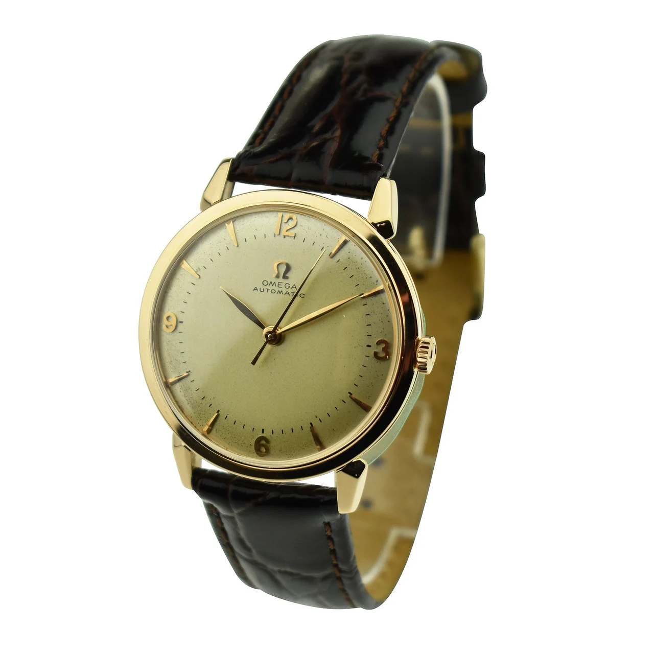 OMEGA Omega 14002784 35 mm kol saati
