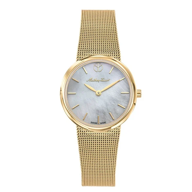 Mathey-Tissot Milly D403PYI kol saati