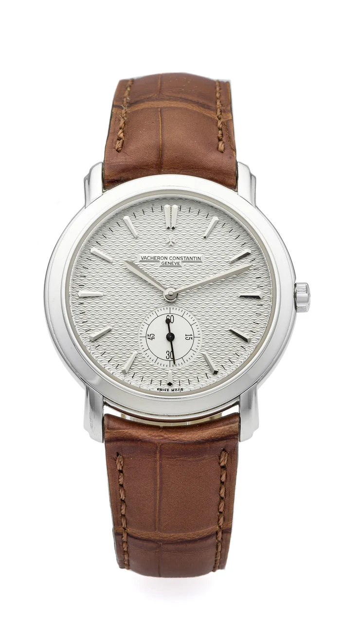 Vacheron Constantin Malte Grande Classique 81000 kol saati